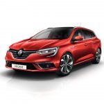 Renault Megane Sport Tourer 2016 35 150x150