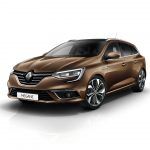 Renault Megane Sport Tourer 2016 38 150x150