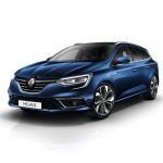 Renault Megane Sport Tourer 2016 40 150x150