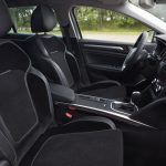 Renault Megane Sport Tourer 2016 Interior 1 150x150