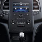 Renault Megane Sport Tourer 2016 Interior 4 150x150