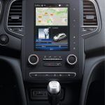 Renault Megane Sport Tourer 2016 Interior 5 150x150