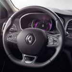 Renault Megane Sport Tourer 2016 Interior 7 150x150