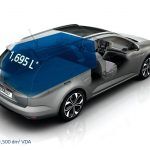 Renault Megane Sport Tourer 2016 Maletero 2 150x150