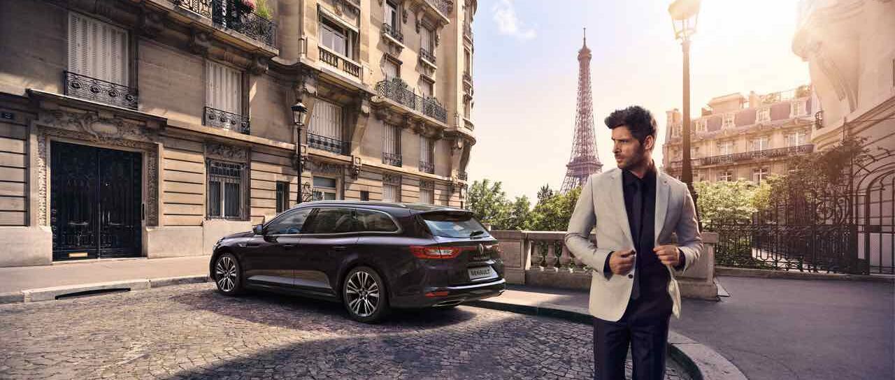 Todas las noticias de coches en un solo portal: Pruebas, fotos, vídeos, informes...