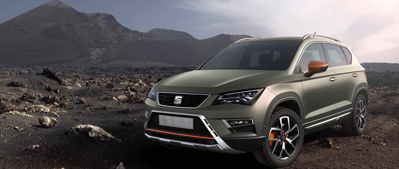 Todas las noticias de coches en un solo portal: Pruebas, fotos, vídeos, informes...