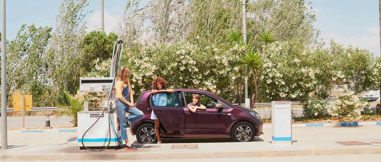 Todas las noticias de coches en un solo portal: Pruebas, fotos, vídeos, informes...