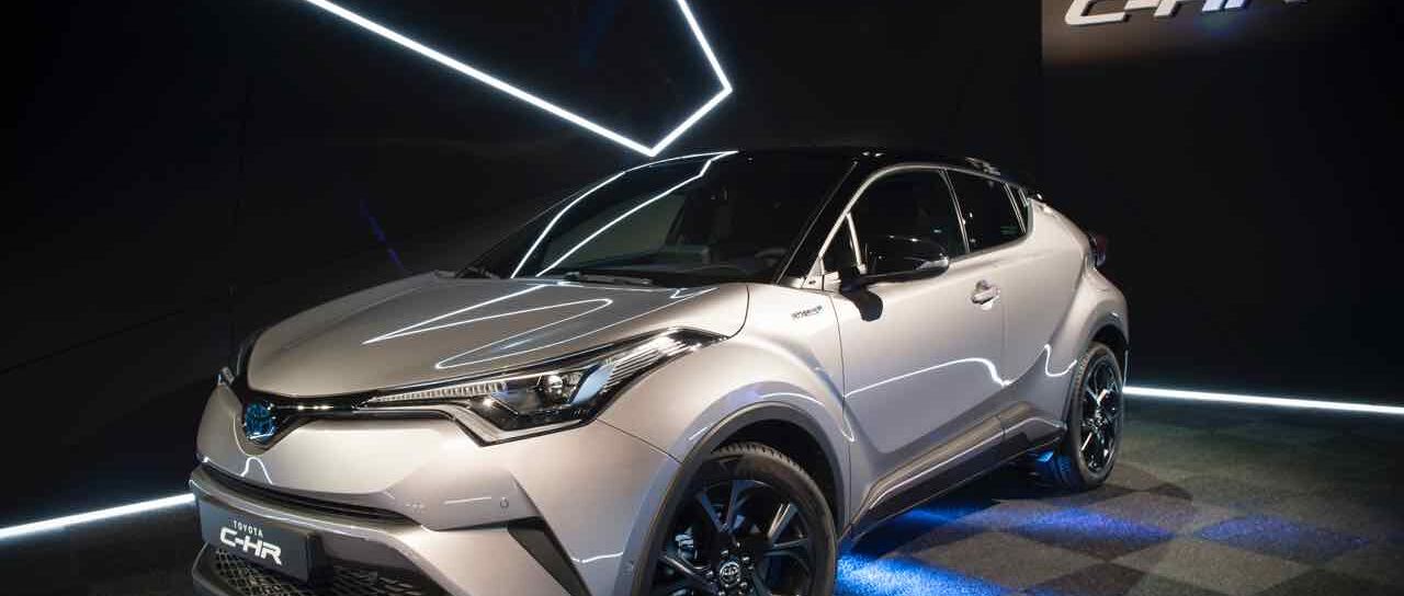 Todas las noticias de coches en un solo portal: Pruebas, fotos, vídeos, informes...