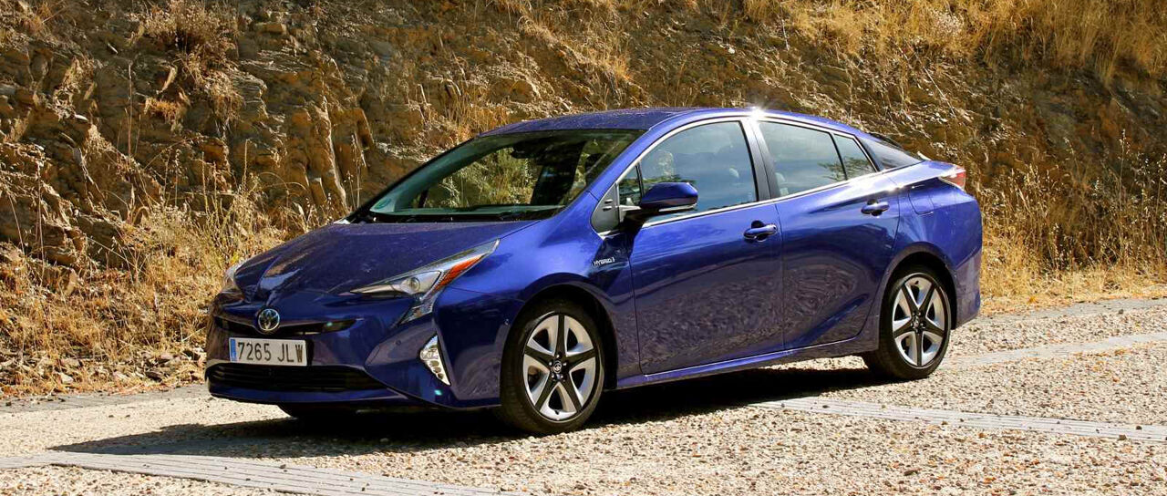 Todas las noticias de coches en un solo portal: Pruebas, fotos, vídeos, informes...