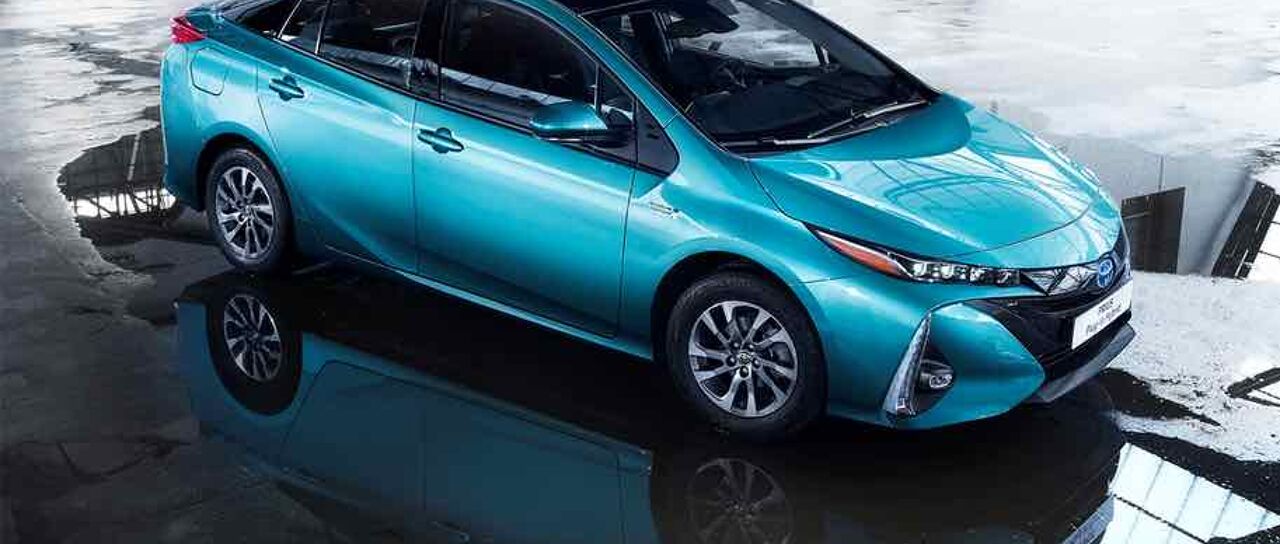 Todas las noticias de coches en un solo portal: Pruebas, fotos, vídeos, informes...