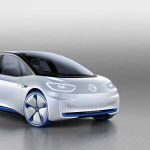 Volkswagen ID Concept 2016 2 150x150
