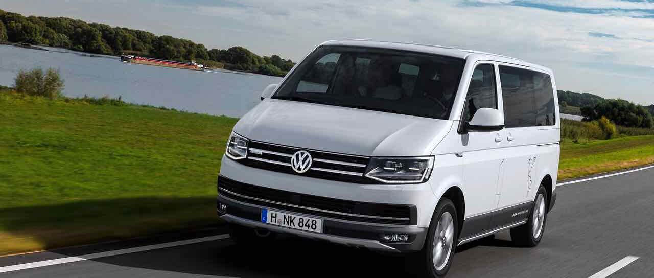 Todas las noticias de coches en un solo portal: Pruebas, fotos, vídeos, informes...