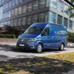 Volkswagen E Crafter Concept 2016 1 150x150