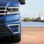 Volkswagen E Crafter Concept 2016 5 150x150
