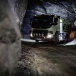 Volvo FMX Camion Autonomo 4 150x150