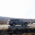 Volvo V90 Cross Country 2017 11 150x150