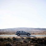 Volvo V90 Cross Country 2017 12 150x150