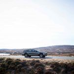 Volvo V90 Cross Country 2017 13 150x150