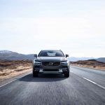 Volvo V90 Cross Country 2017 16 150x150