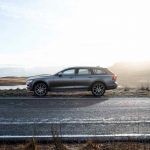 Volvo V90 Cross Country 2017 17 150x150
