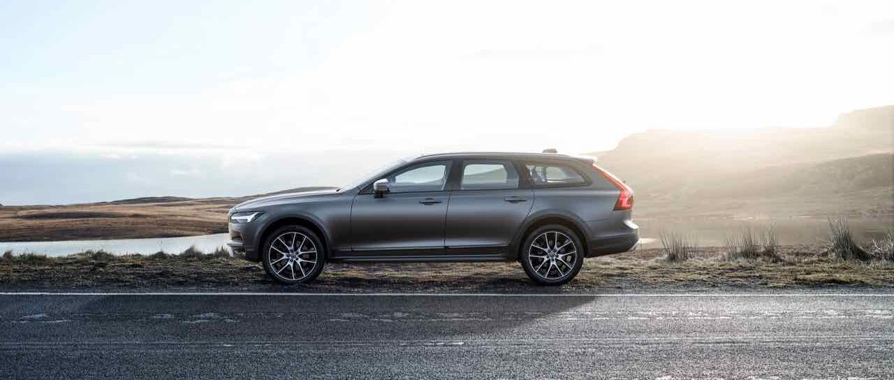 Todas las noticias de coches en un solo portal: Pruebas, fotos, vídeos, informes...