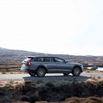 Volvo V90 Cross Country 2017 19 150x150