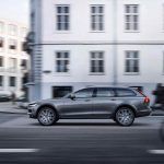 Volvo V90 Cross Country 2017 2 150x150