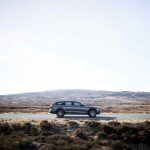 Volvo V90 Cross Country 2017 20 150x150