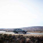 Volvo V90 Cross Country 2017 21 150x150