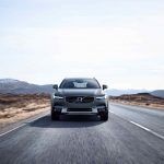 Volvo V90 Cross Country 2017 24 150x150
