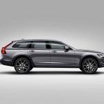 Volvo V90 Cross Country 2017 27 150x150