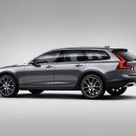 Volvo V90 Cross Country 2017 28 150x150