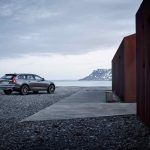 Volvo V90 Cross Country 2017 3 150x150