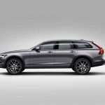 Volvo V90 Cross Country 2017 30 150x150