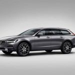Volvo V90 Cross Country 2017 31 150x150