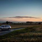 Volvo V90 Cross Country 2017 34 150x150