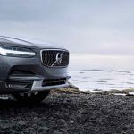 Volvo V90 Cross Country 2017 36 150x150