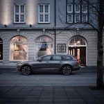 Volvo V90 Cross Country 2017 39 150x150