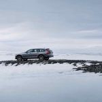 Volvo V90 Cross Country 2017 5 150x150