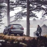 Volvo V90 Cross Country 2017 7 150x150