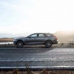 Volvo V90 Cross Country 2017 9 150x150