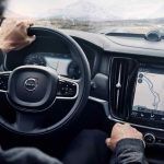 Volvo V90 Cross Country 2017 Interior 1 150x150