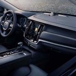 Volvo V90 Cross Country 2017 Interior 2 150x150
