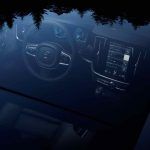 Volvo V90 Cross Country 2017 Interior 3 150x150