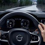 Volvo V90 Cross Country 2017 Interior 4 150x150