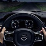 Volvo V90 Cross Country 2017 Interior 6 150x150