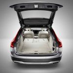 Volvo V90 Cross Country 2017 Maletero 1 150x150