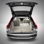 Volvo V90 Cross Country 2017 Maletero 2 150x150