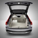 Volvo V90 Cross Country 2017 Maletero 3 150x150