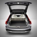 Volvo V90 Cross Country 2017 Maletero 4 150x150